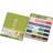 Zig Aquarelle II Set of 24