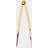 Linex 82001 Nautisk Ligepasser 152 mm