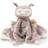 Steiff Soft Cuddly Friends Ollie Owl Comforter 26 cm
