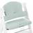 Hauck Alpha Highchair Pad Select Mint