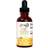 MaryRuth Organics Organic Vitamin D3 Liquid Drops 0.5 fl oz