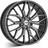 Aez Alloy Wheel Porto Dark MG4 8x19 5x112