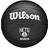 Wilson Team Tribute Brooklyn Nets Mini Ball WZ4017604XB 3 EU