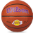 Wilson NBA Team Alliance Basketball Brown