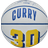 Wilson NBA Player Mini Basketball Curry