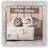 Zep Nelson 6 vit/brun 20x20 Ram