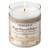 Durance Perfumed Sea Mist White Scented Candle