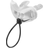 Nike Alpha Lip Protector Mouthguard White