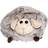 Noxxiez Sheep Junior Hand Warmer Pillow 35 cm
