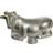 Staub Animal Knob Cow Handle 40511-486