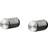 Buster+Punch Cross møbelknop Diamond cut mønster 2 stk. Buster Punch