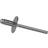 Essve Blindn 4.0 x 8 Al/St Span-450