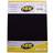 HPX sandpapir p120 4 stk