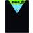 Flipside Black Dry Erase Boards 18 x 24 Supplies