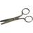 C.K Pocket Scissors 115mm 4 C807245