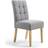 Shankar 2 Shankar Moseley Waffle Kitchen Chair