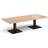 Dams Brescia rectangular Coffee Table