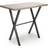 Shankar Brevik Breakfast Bar Table 60x120cm