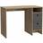 NetFurniture Ibiza Skrivbord 50x100cm
