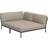 Houe Gartensofa Level Cozy Modulsofa