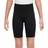 Nike Dri-FIT One cykelshorts Piger Shorts Sort 128-137