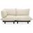 Fatboy Paletti Sæt Small Modulsofa