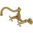 Kingston Brass Vintage (KS3227AX) Brushed Brass