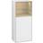 Villeroy & Boch Sidoskåp Finion G500PCGF
