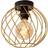 Lucide Danza Loftplafond