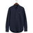 Gant Reg Jersey Pique Shirt Blue