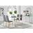 Furniturebox Furniturebox Uk Kylo Dining Set