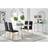 Furniturebox Furniturebox Uk Kylo Dining Set