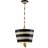 Elstead Lighting South Beach Pendant Lamp
