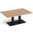 EROS Social Spaces rectangular Coffee Table