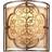 Elstead Lighting Marcella Wall light