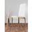 Furniturebox 4x Milan Kitchen Chair