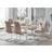 Furniturebox Furniturebox Uk Imperia Dining Set