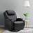 Homcom 8-Point Massage Armchair