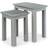 Core Products Perth Nesting Table