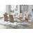 Furniturebox Furniturebox Uk Imperia Dining Set