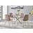 Furniturebox Uk Selina Kitchen Chair