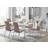 Furniturebox Furniturebox Uk Imperia Dining Set