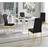 Furniturebox Furniturebox Uk Imperia 4 Dining Set