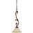 Elstead Lighting Sonoma Valley Pendant Lamp