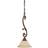 Elstead Lighting Sonoma Valley Pendellampa