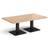 Dams Brescia rectangular Coffee Table