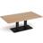 EROS Social Spaces rectangular Coffee Table