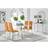 Furniturebox Furniturebox Uk Kylo Dining Set