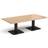 Dams Brescia rectangular Coffee Table