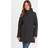 Tog24 Keld Softshell Long Jacket - Black